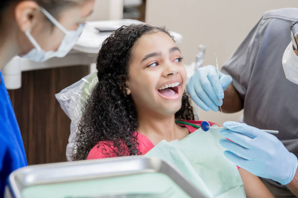 Best Emergency Dental Services for Seniors in Hutto, TX