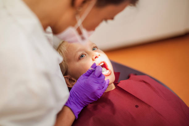 Best Emergency Dentist for Special Needs Patients in Hutto, TX